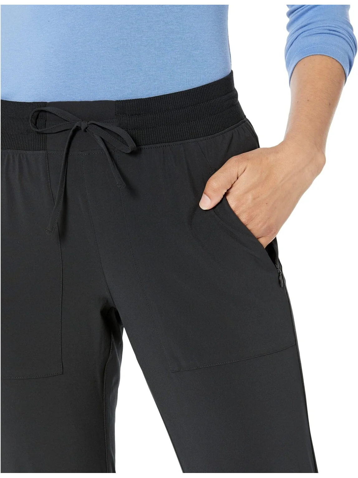 Безупречные джоггеры Evolution Royal Robbins — 3