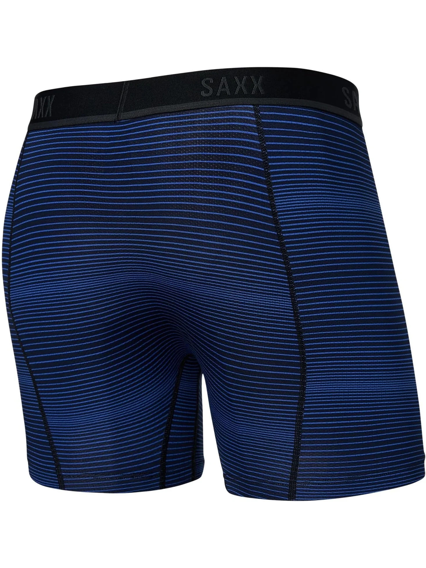 Трусы-боксеры Kinetic HD SAXX UNDERWEAR — 2