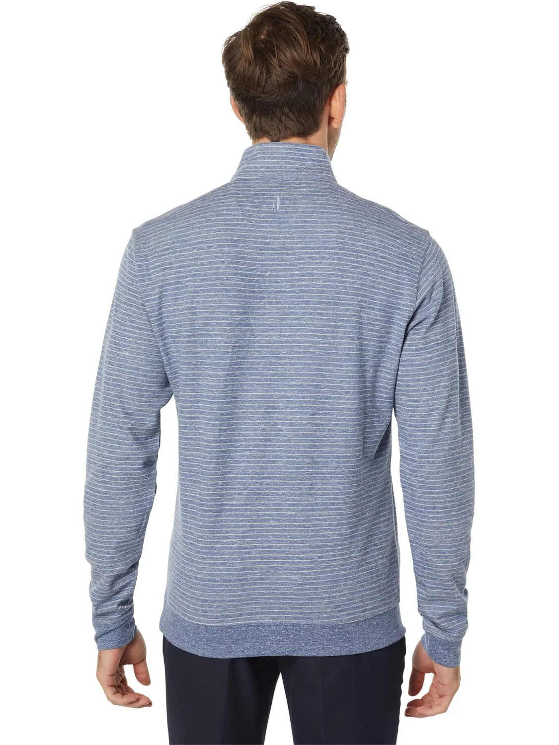 Толстовка Skiles Performance 1/4 Zip johnnie-O — 2