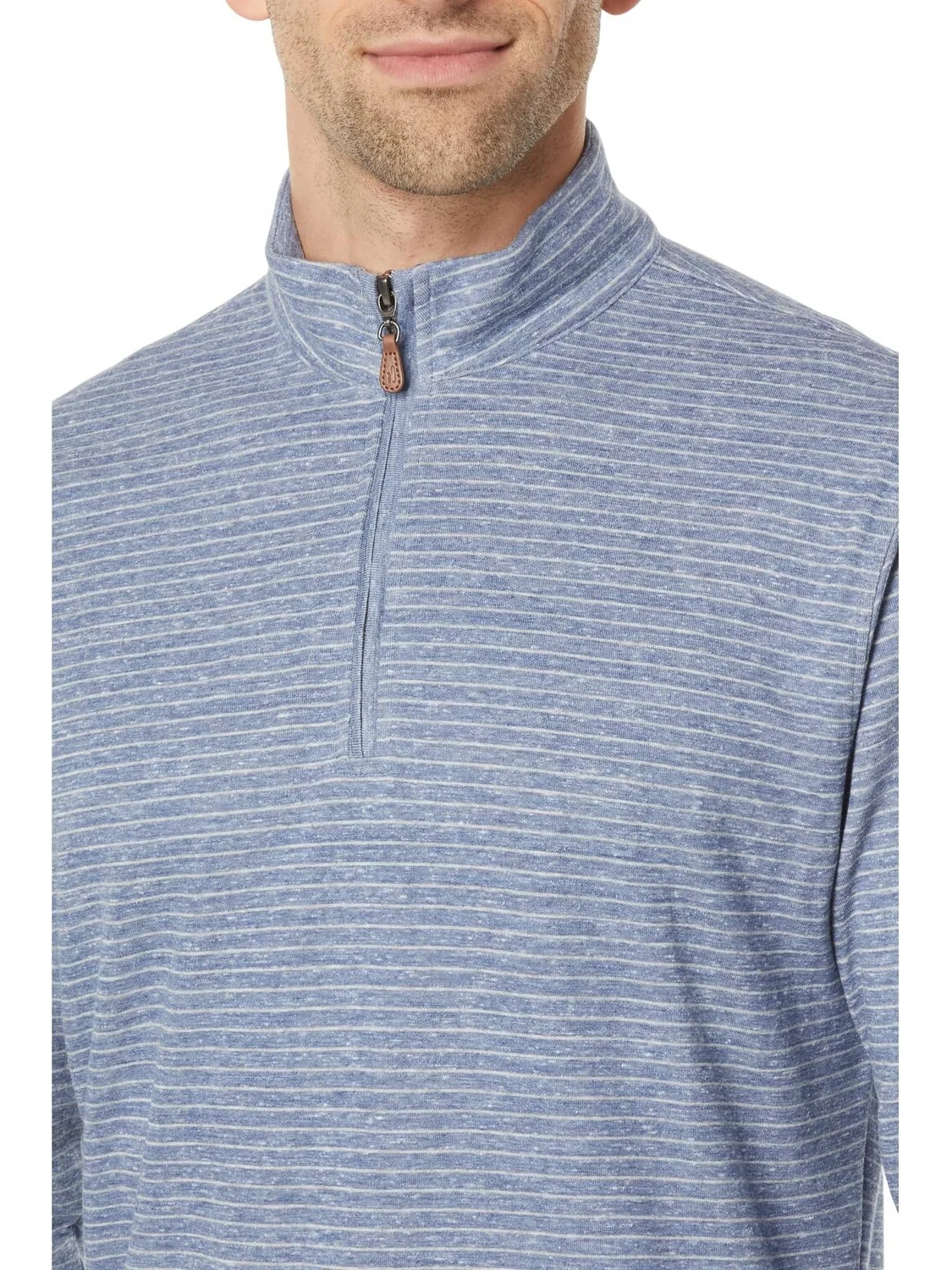 Толстовка Skiles Performance 1/4 Zip johnnie-O — 3