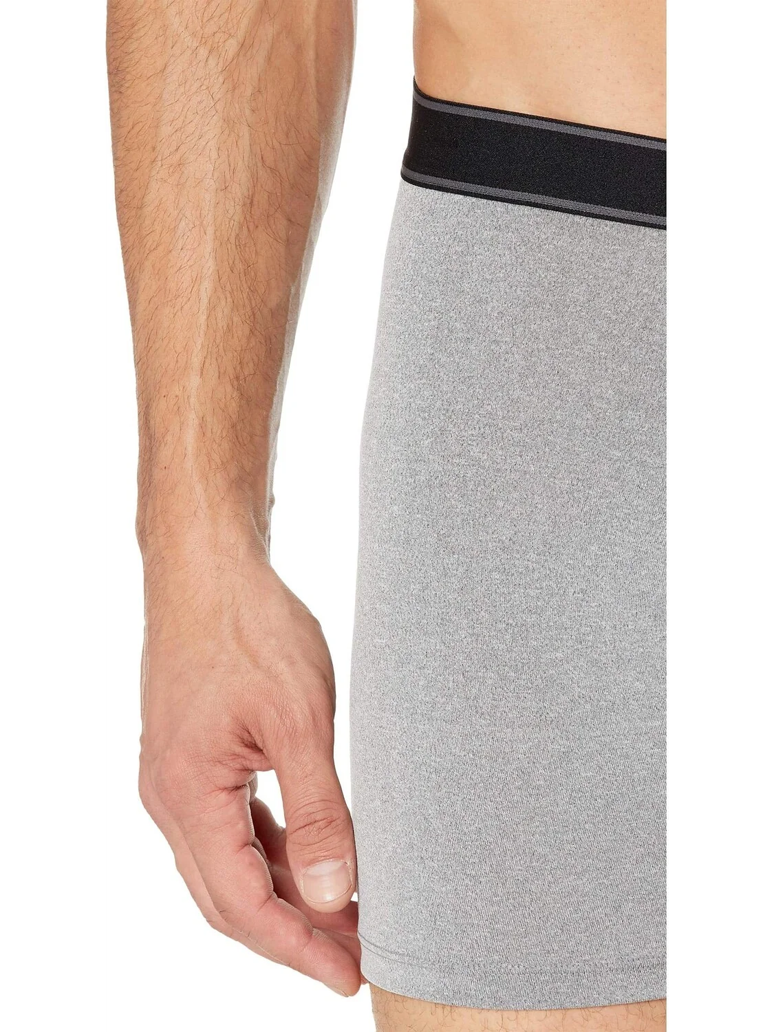 Трусики-боксеры Daytripper для полетов SAXX UNDERWEAR — 2