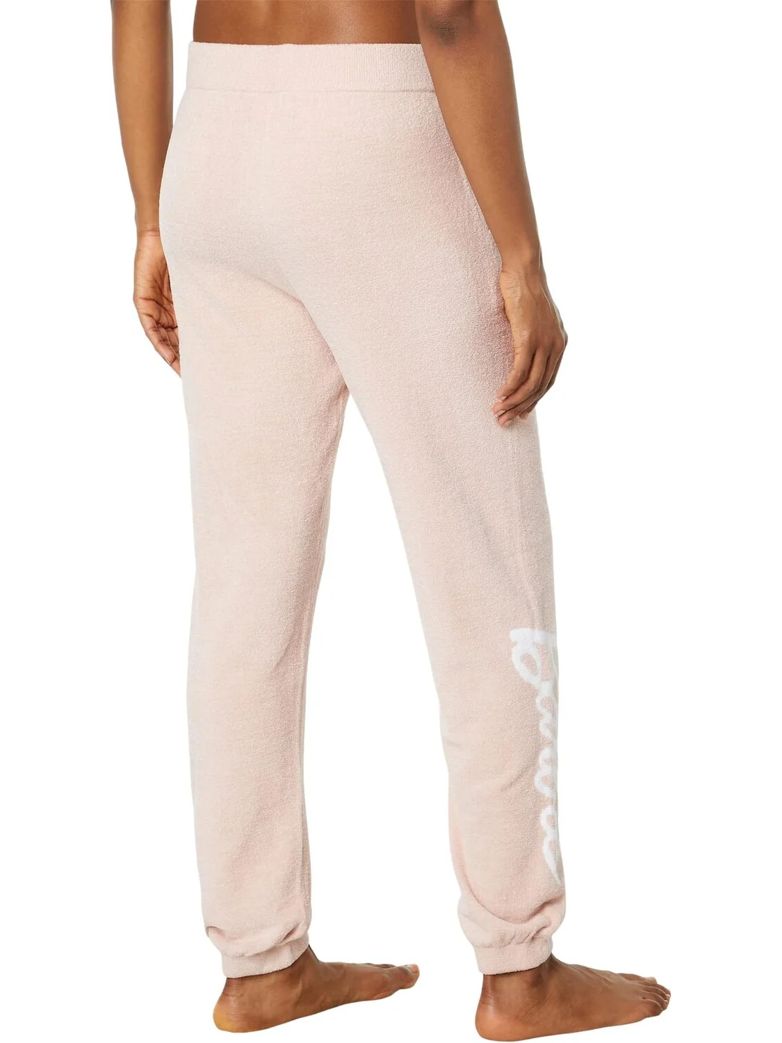 Спортивные штаны CozyChic Ultra Lite для Барби Barefoot Dreams — 2