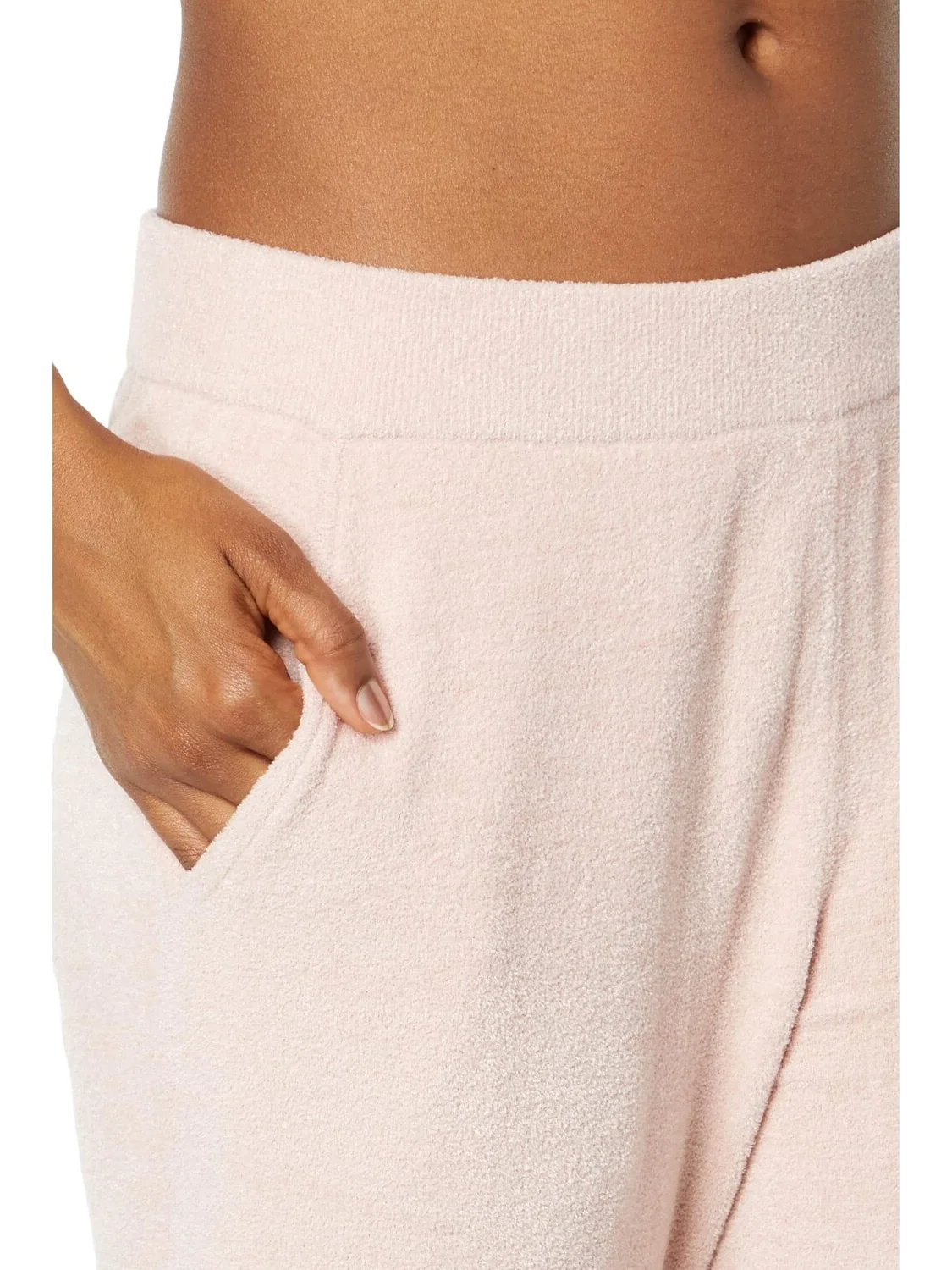 Спортивные штаны CozyChic Ultra Lite для Барби Barefoot Dreams — 3