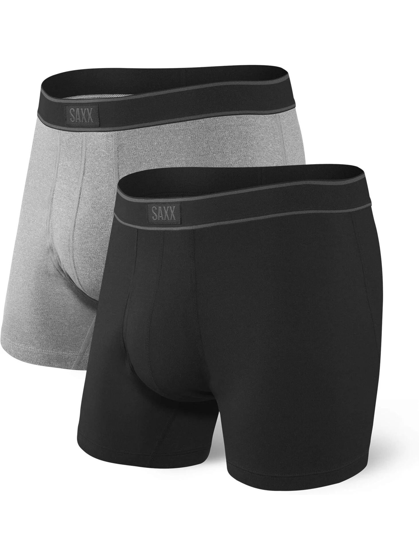 Комплект трусов-боксеров Daytripper, 2 шт. SAXX UNDERWEAR — 1