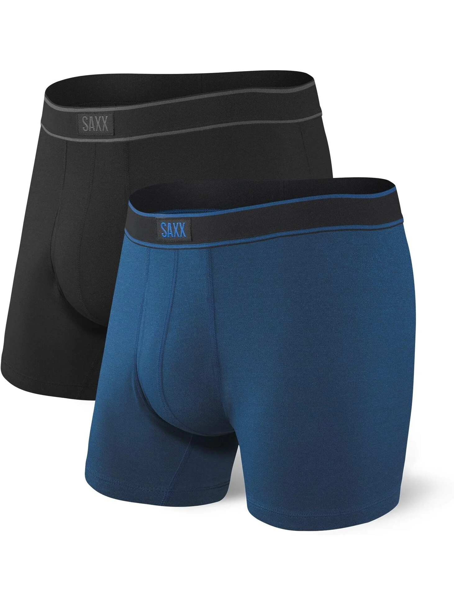 Комплект трусов-боксеров Daytripper, 2 шт. SAXX UNDERWEAR — 1
