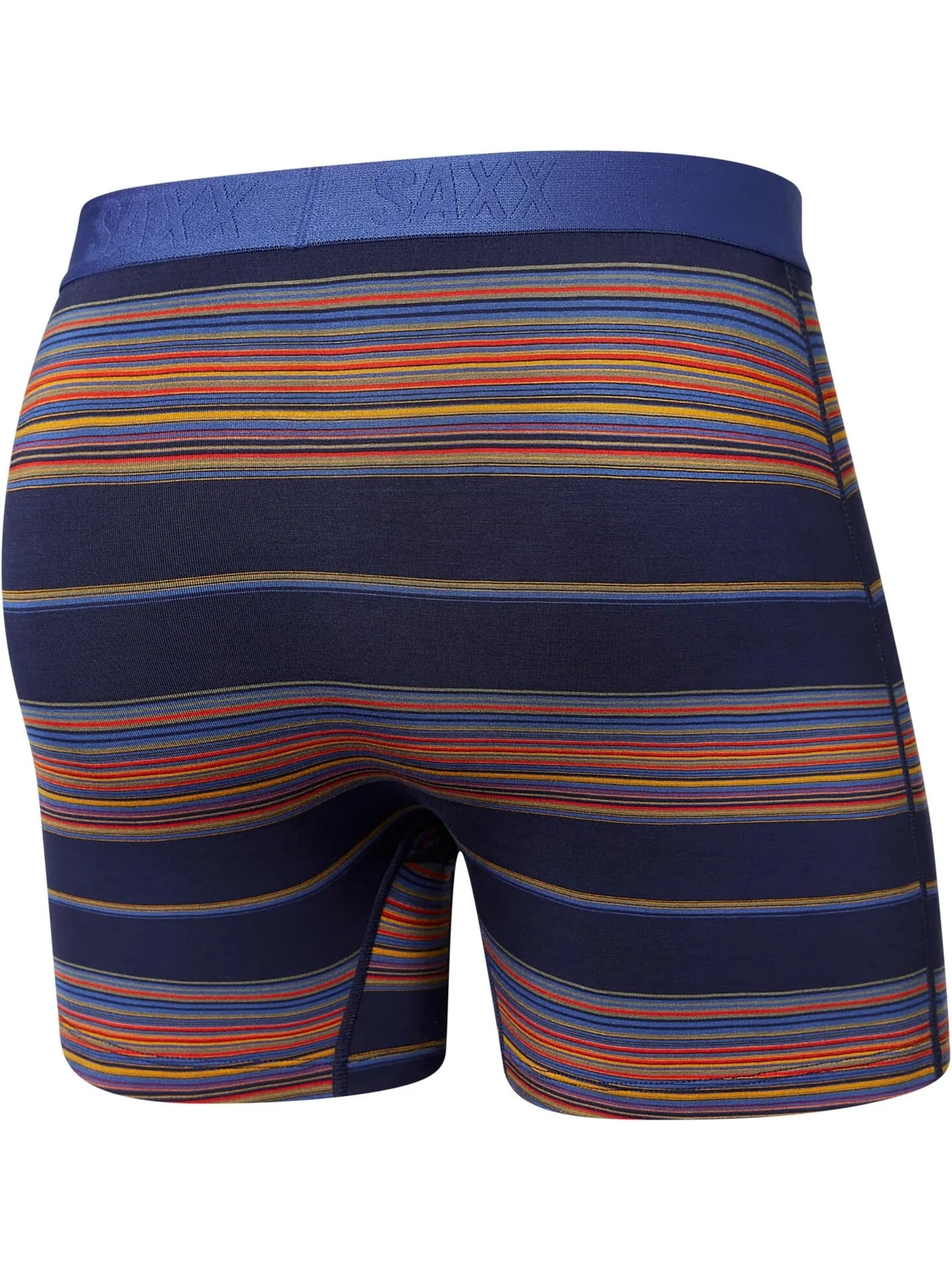 Ультрабоксер-бриф для полетов SAXX UNDERWEAR — 2