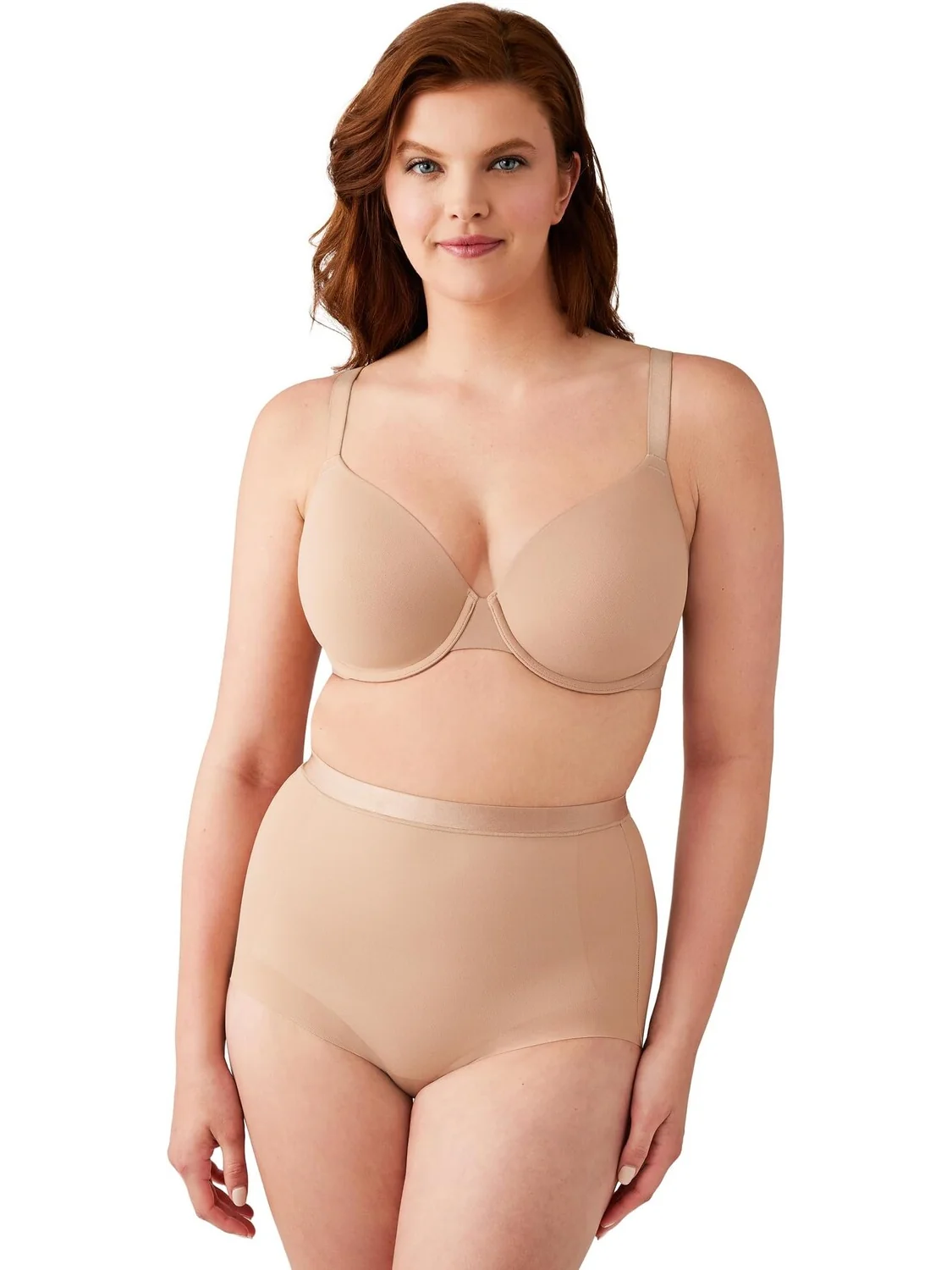 Contour Revelation Volume Shape Revelation для мелкого верха 853387 Wacoal — 3