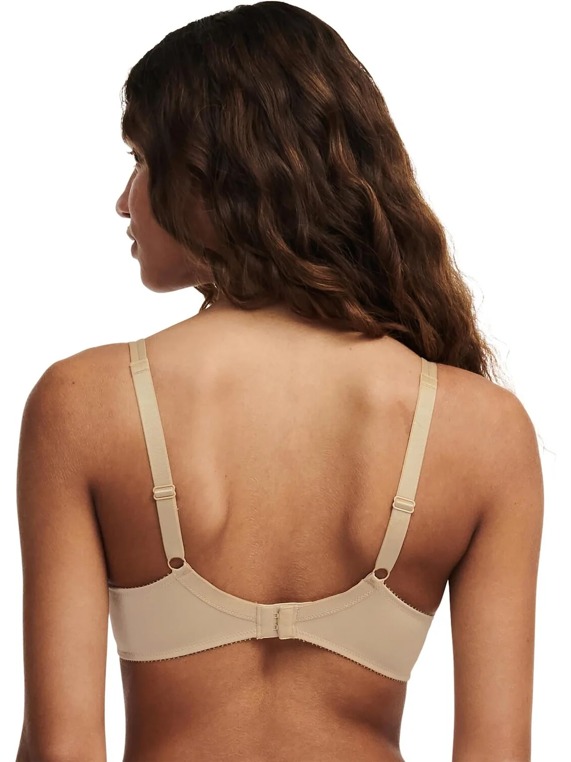 Базовый невидимый бюстгальтер с гладкой посадкой индивидуального кроя Chantelle — 2