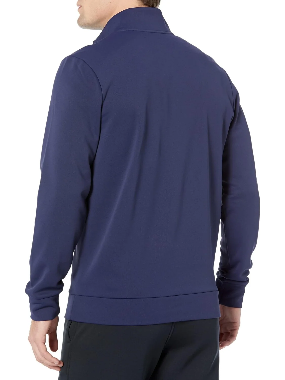 Толстовка Armour Fleece 1/4 Zip Under Armour — 2
