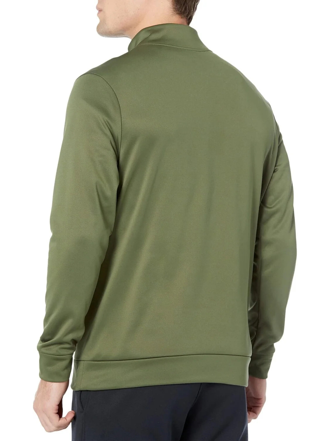 Толстовка Armour Fleece 1/4 Zip Under Armour — 2