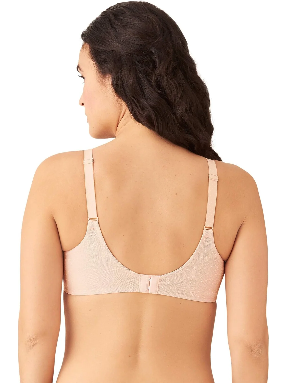 Бюстгальтер Back Appeal Minimizer 857303 Wacoal — 2