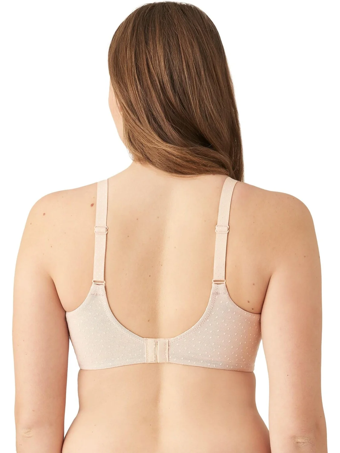 Бюстгальтер без шнуровки Back Appeal 852303 Wacoal — 2