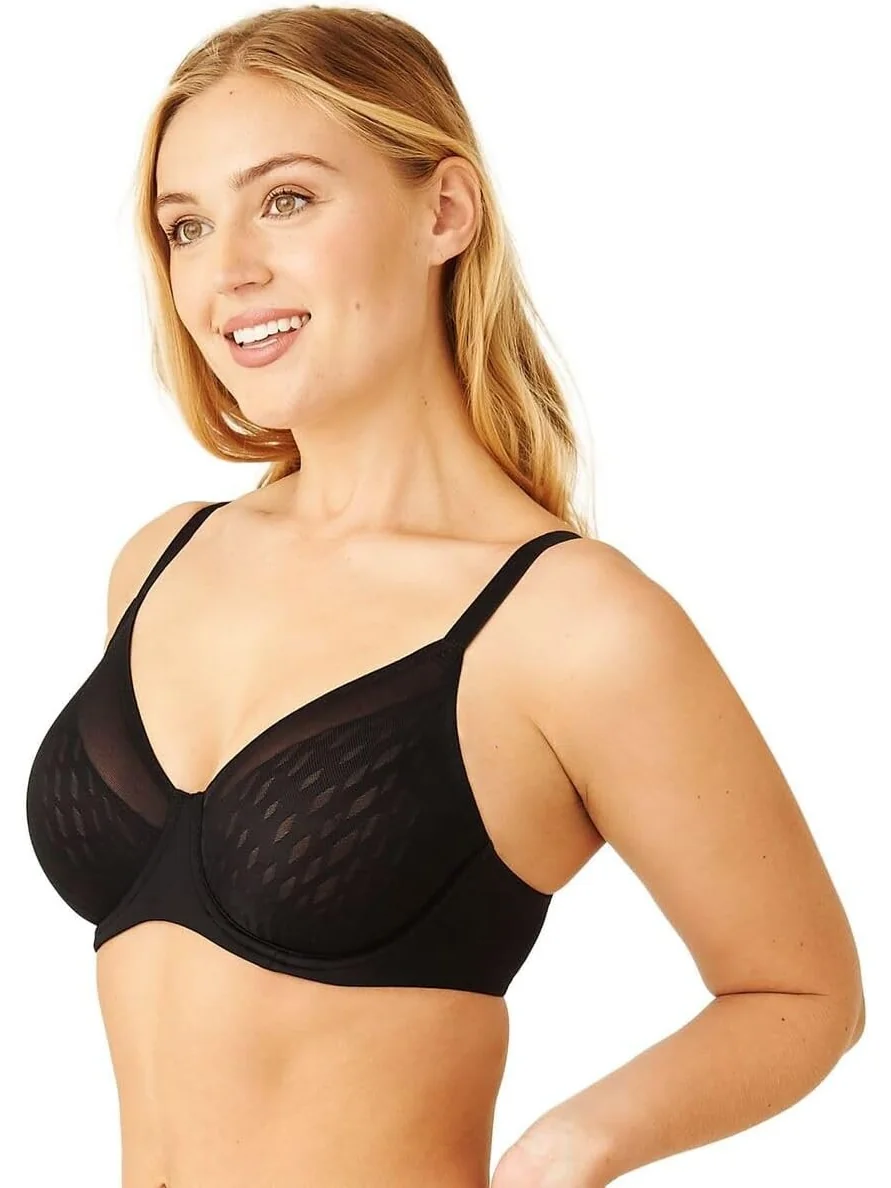 Бюстгальтер на косточках Elevated Allure 855336 Wacoal — 2