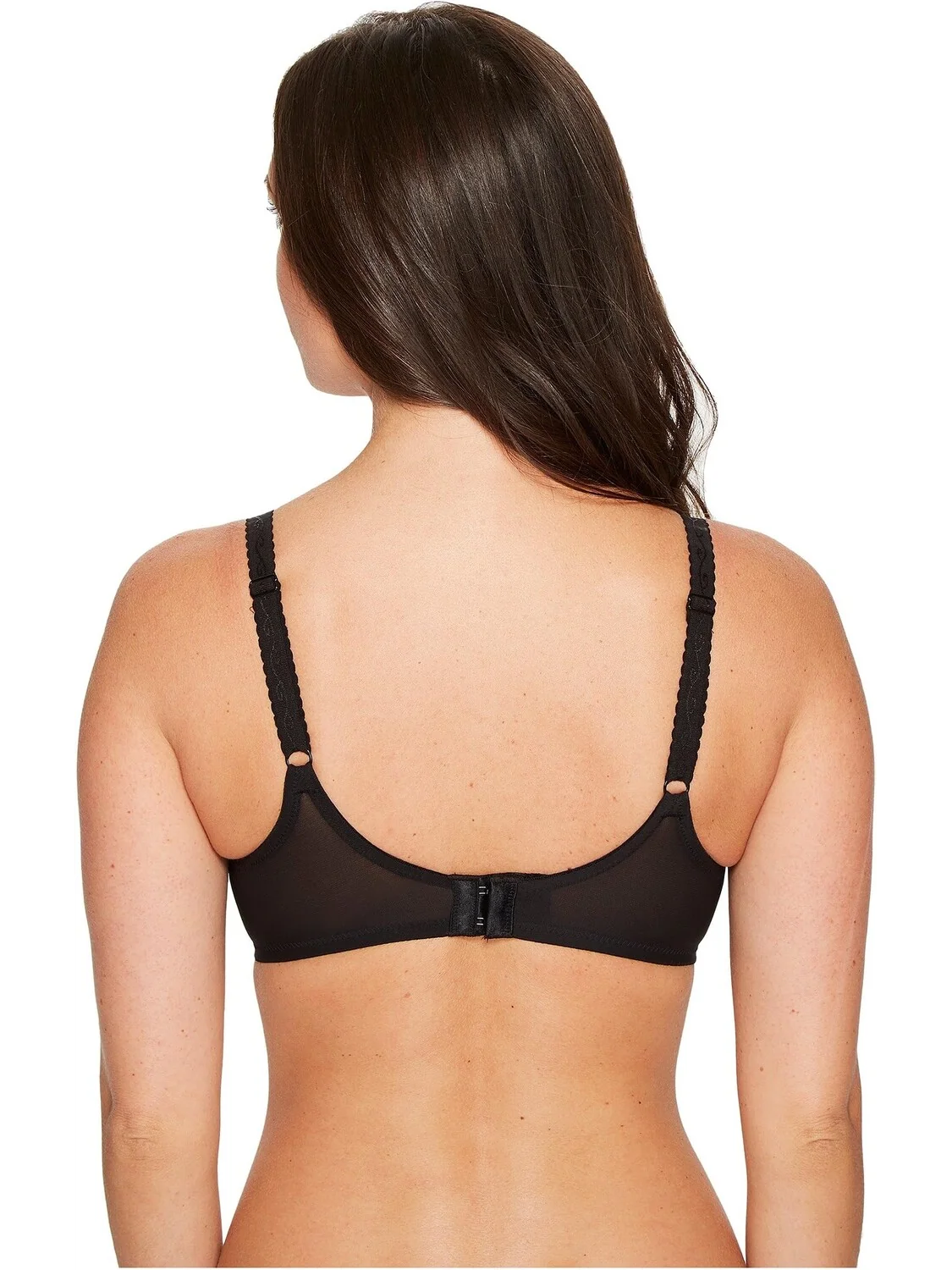 Бюстгальтер на косточках Simple Shaping Minimizer 857109 Wacoal — 3