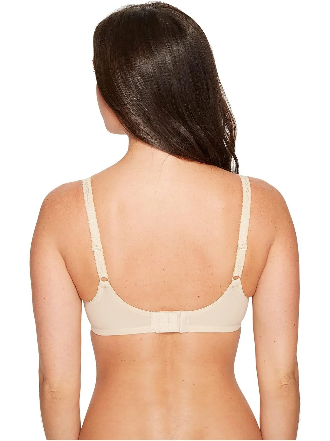 Бюстгальтер на косточках Simple Shaping Minimizer 857109 Wacoal — 3