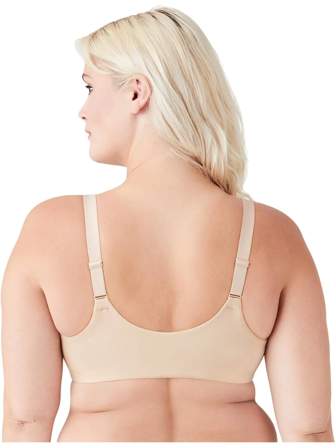 Бюстгальтер на косточках Perfect Primer Front Close 855313 Wacoal — 5