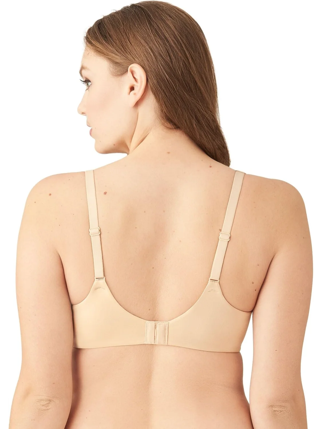 Бюстгальтер-футболка на косточках Perfect Primer 853213 Wacoal — 2