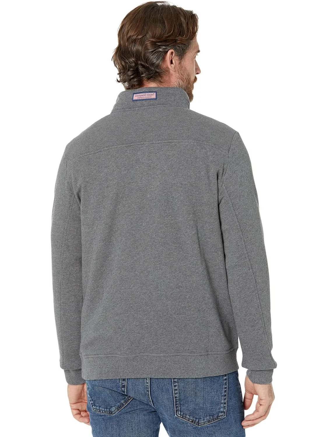 Толстовка Classic Shep Shirt Vineyard Vines — 2