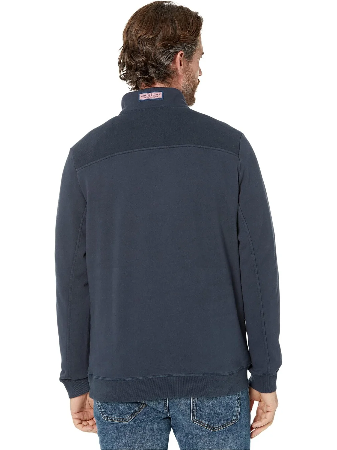 Толстовка Classic Shep Shirt Vineyard Vines — 2