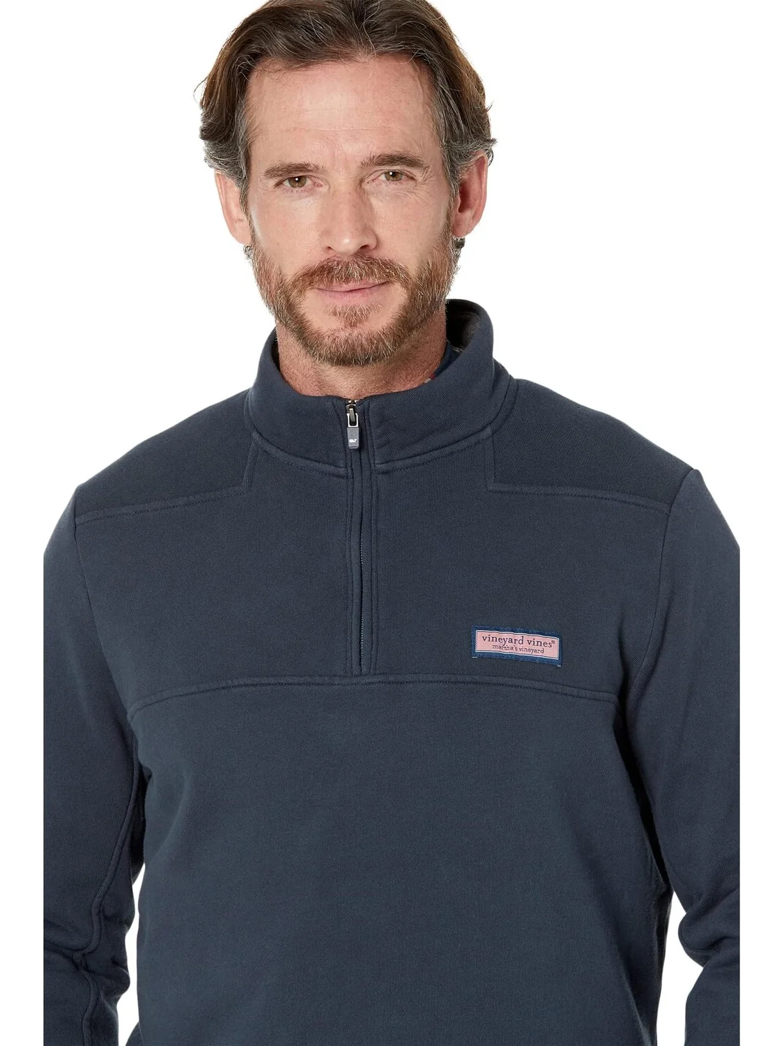 Толстовка Classic Shep Shirt Vineyard Vines — 3