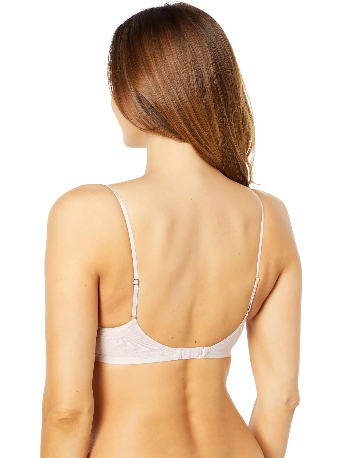 Бюстгальтер на косточках Understately Contour 132025 Natori — 2