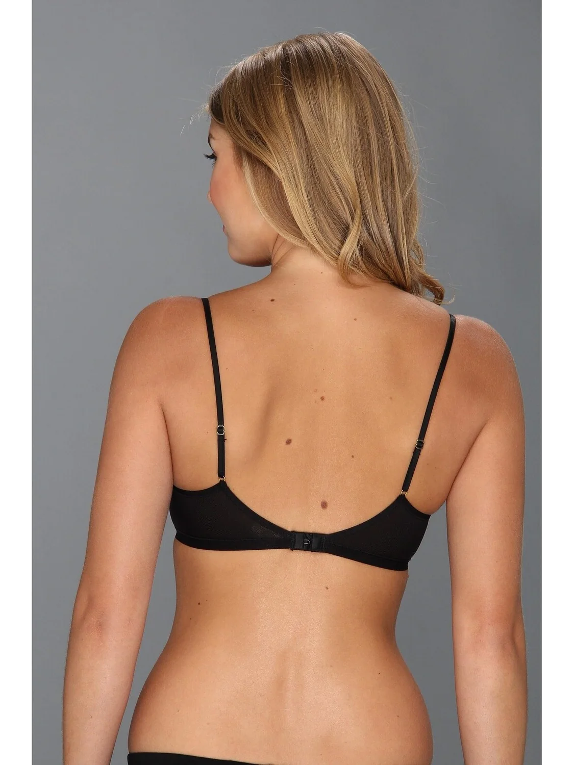 Бюстгальтер на косточках Understately Contour 132025 Natori — 3