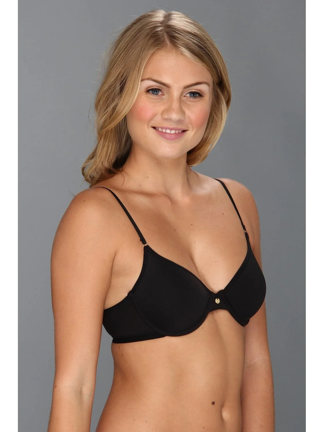 Бюстгальтер на косточках Understately Contour 132025 Natori — 4