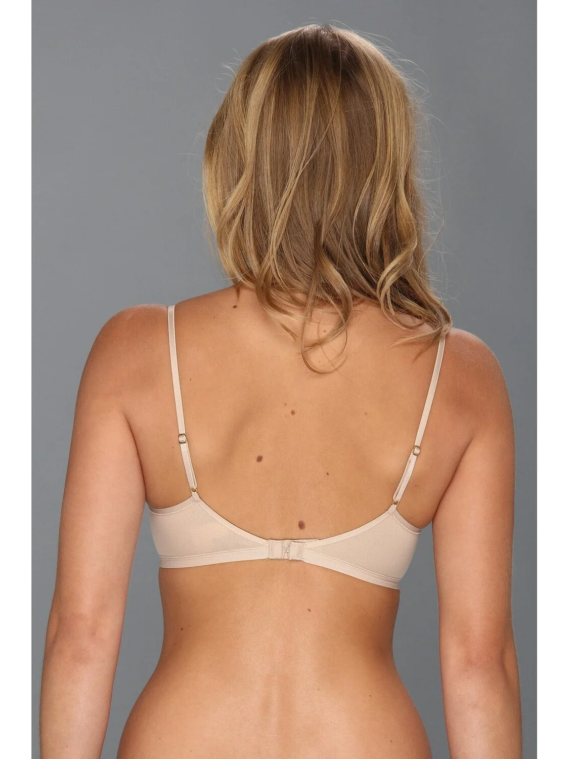 Бюстгальтер на косточках Understately Contour 132025 Natori — 3