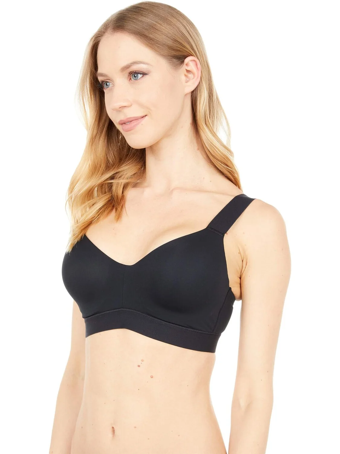 Спортивный бюстгальтер Dynamic Convertible Contour Natori — 2