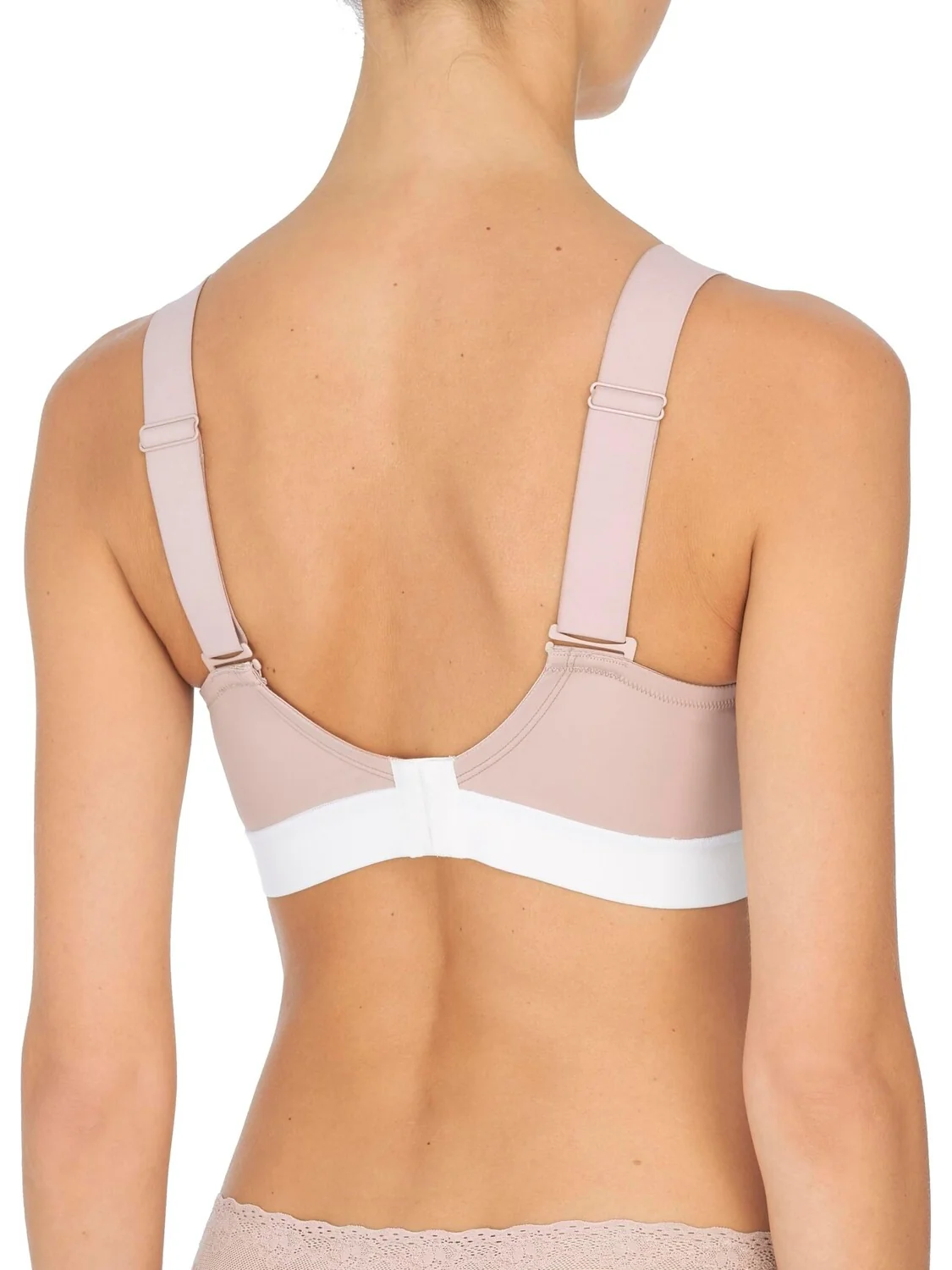 Спортивный бюстгальтер Dynamic Convertible Contour Natori — 2