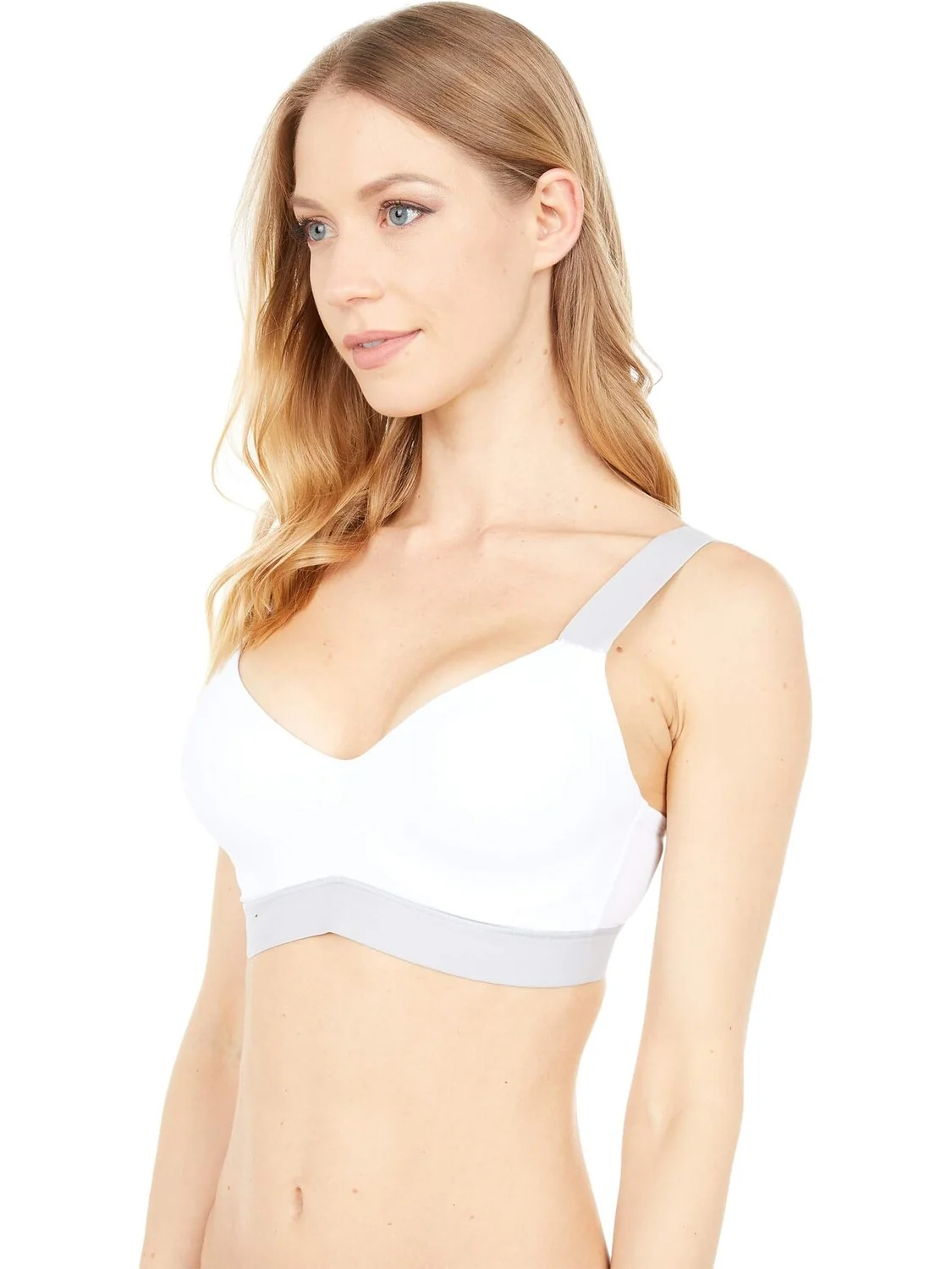 Спортивный бюстгальтер Dynamic Convertible Contour Natori — 2