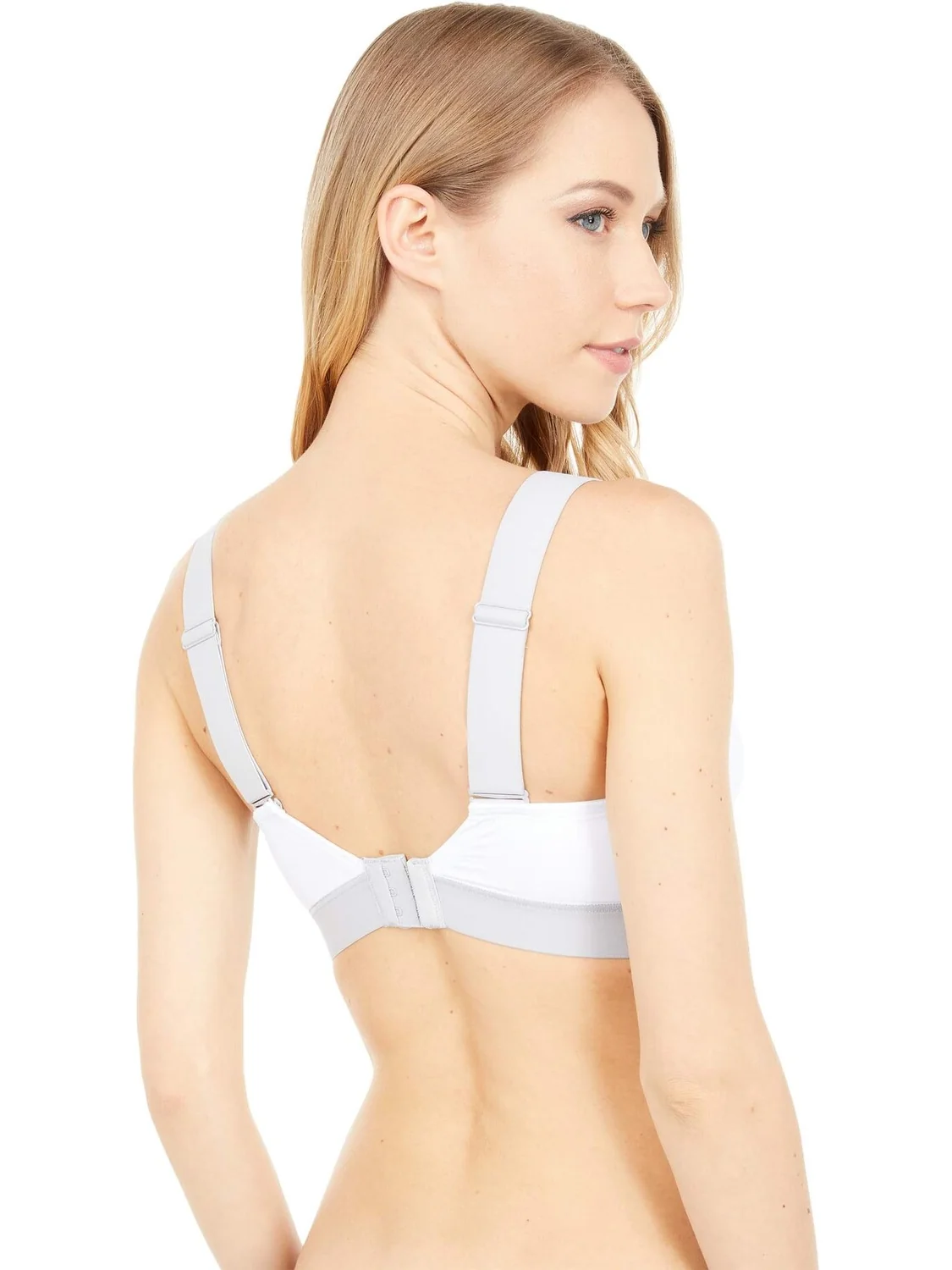 Спортивный бюстгальтер Dynamic Convertible Contour Natori — 3
