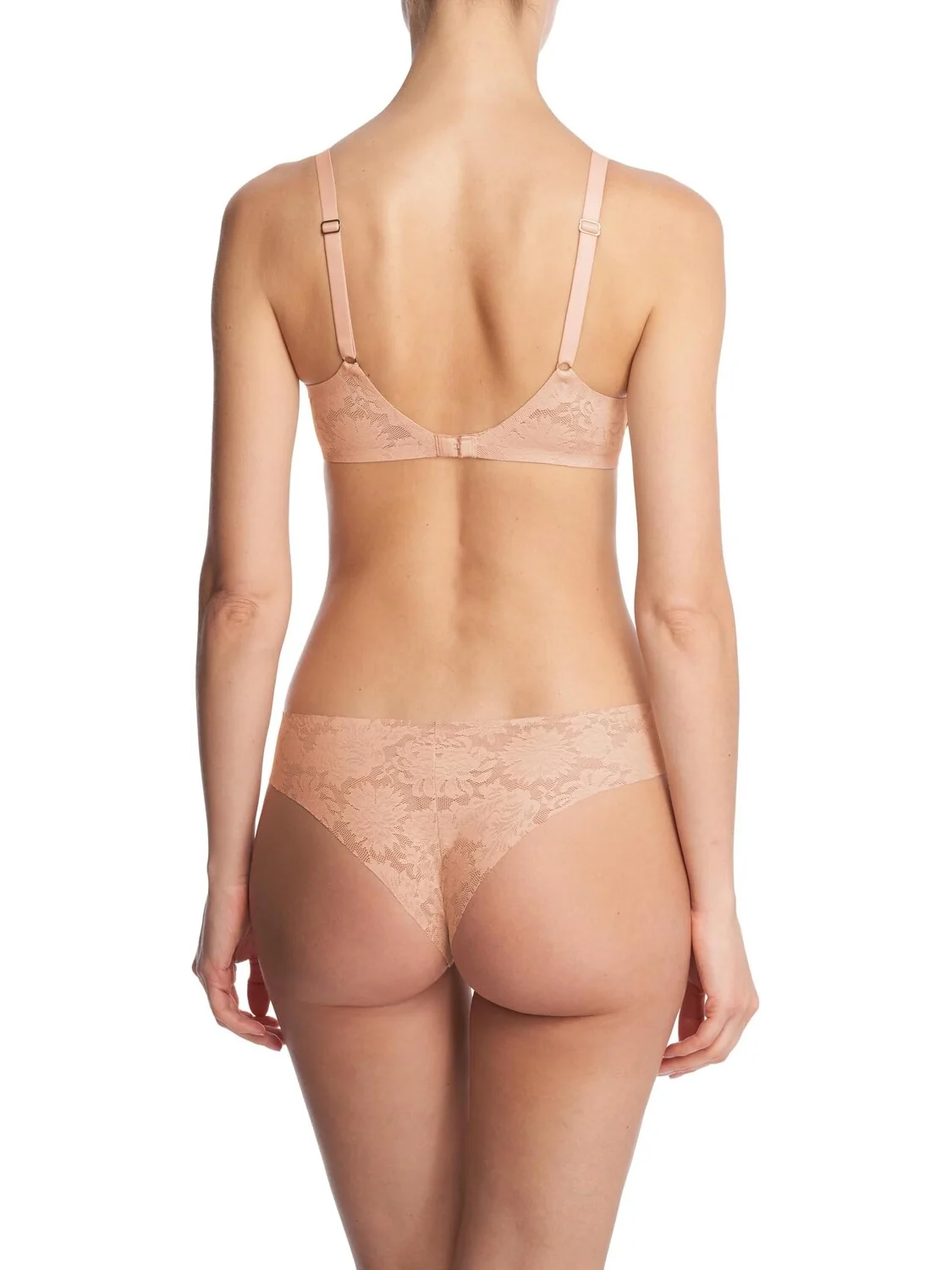 Левитирующий контур на косточках 721320 Natori — 3