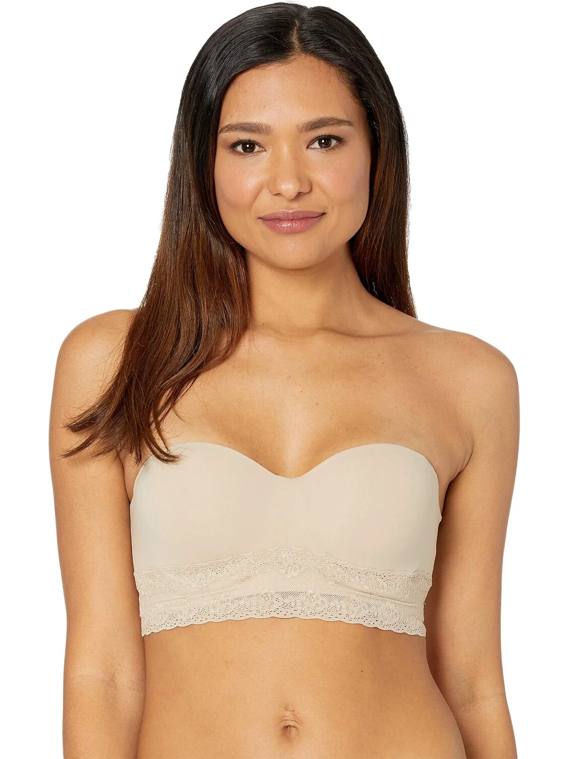 Контур без бретелек Bliss Perfection на косточках Natori — 1