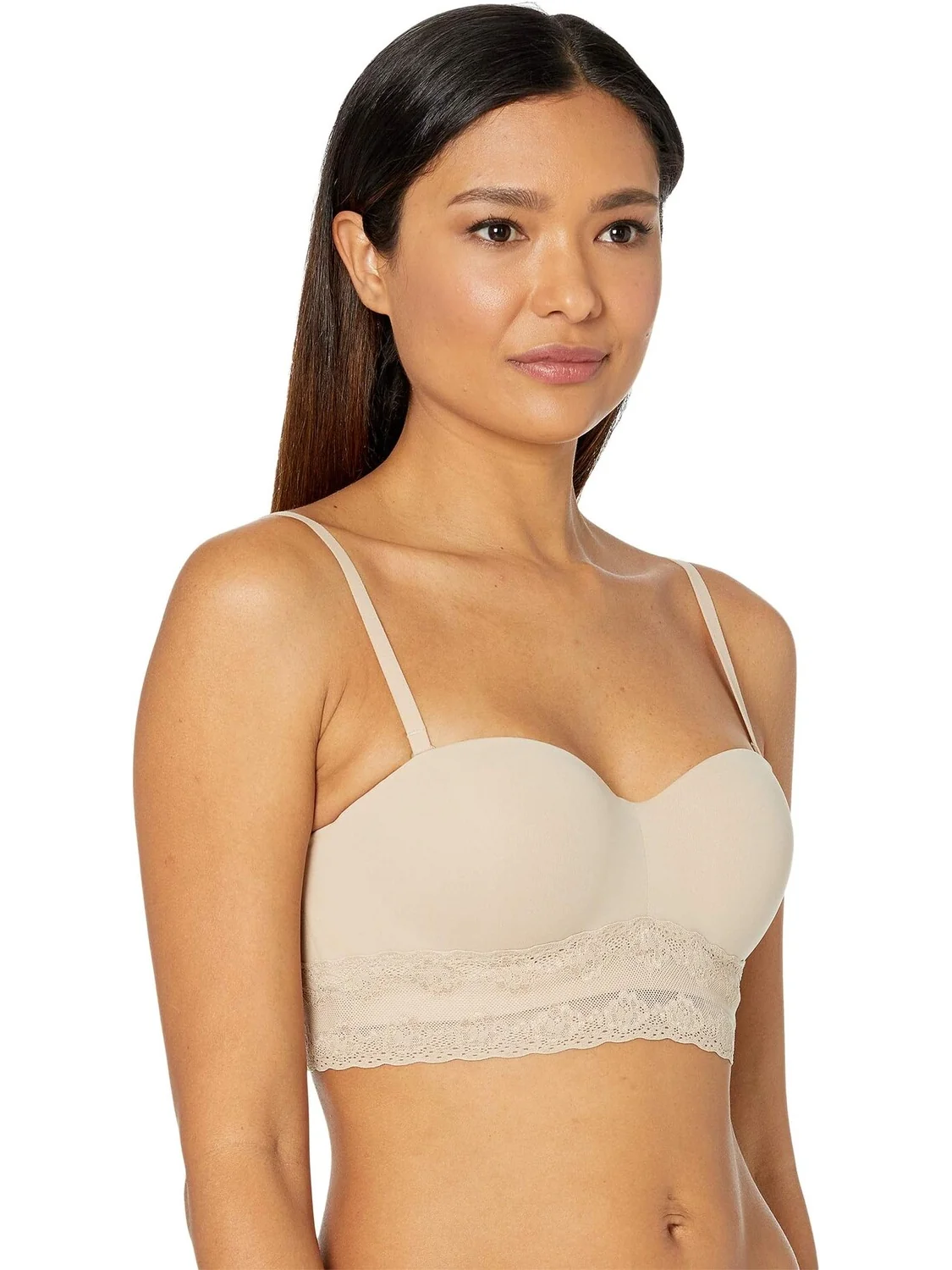 Контур без бретелек Bliss Perfection на косточках Natori — 4