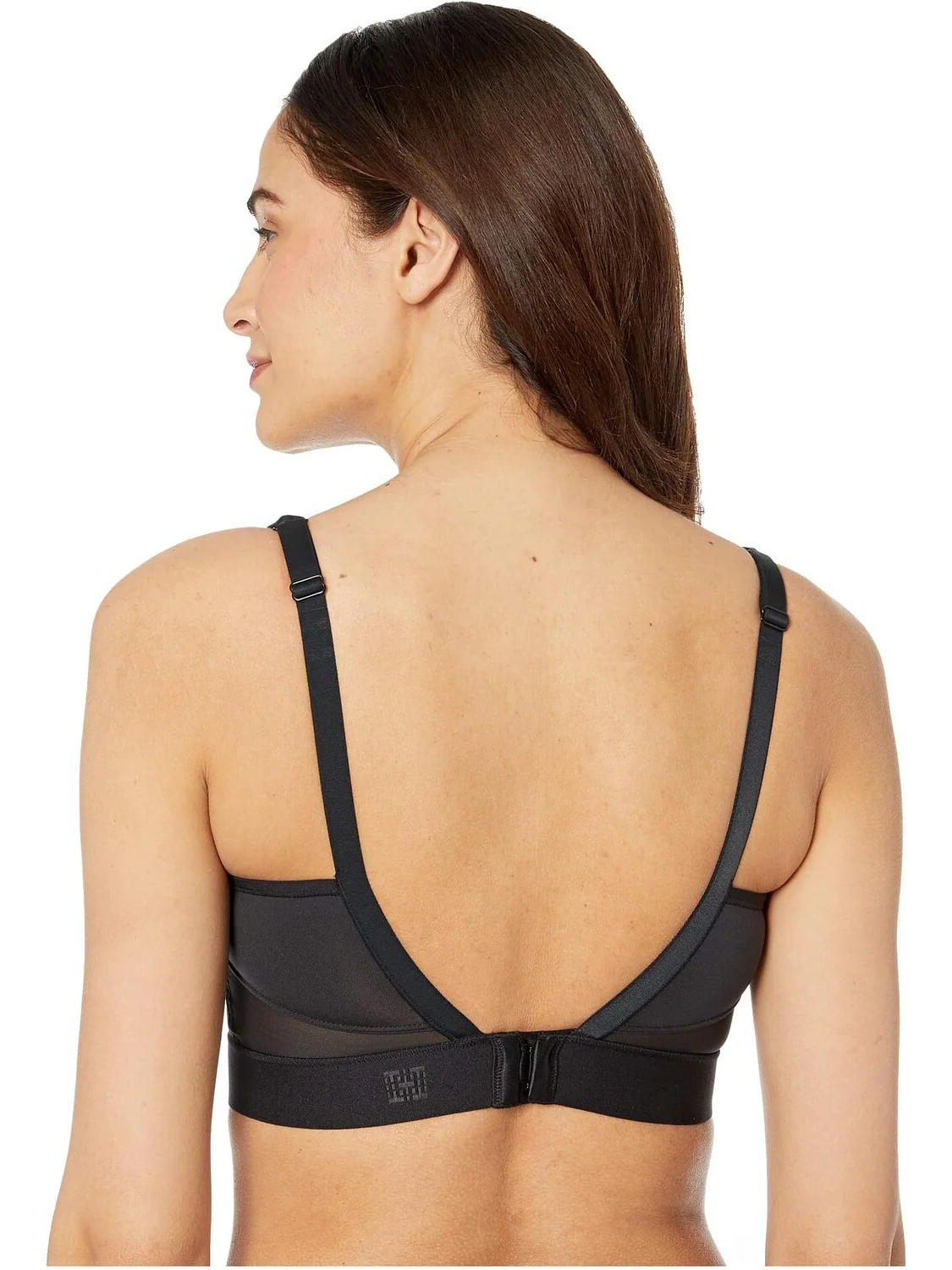 Спортивный бюстгальтер на косточках Gravity Contour Natori — 3