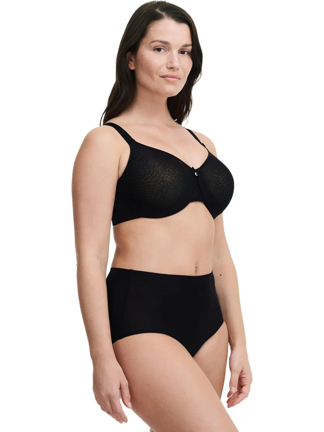 Бесшовный минимайзер без подкладки C Magnifique Chantelle — 2