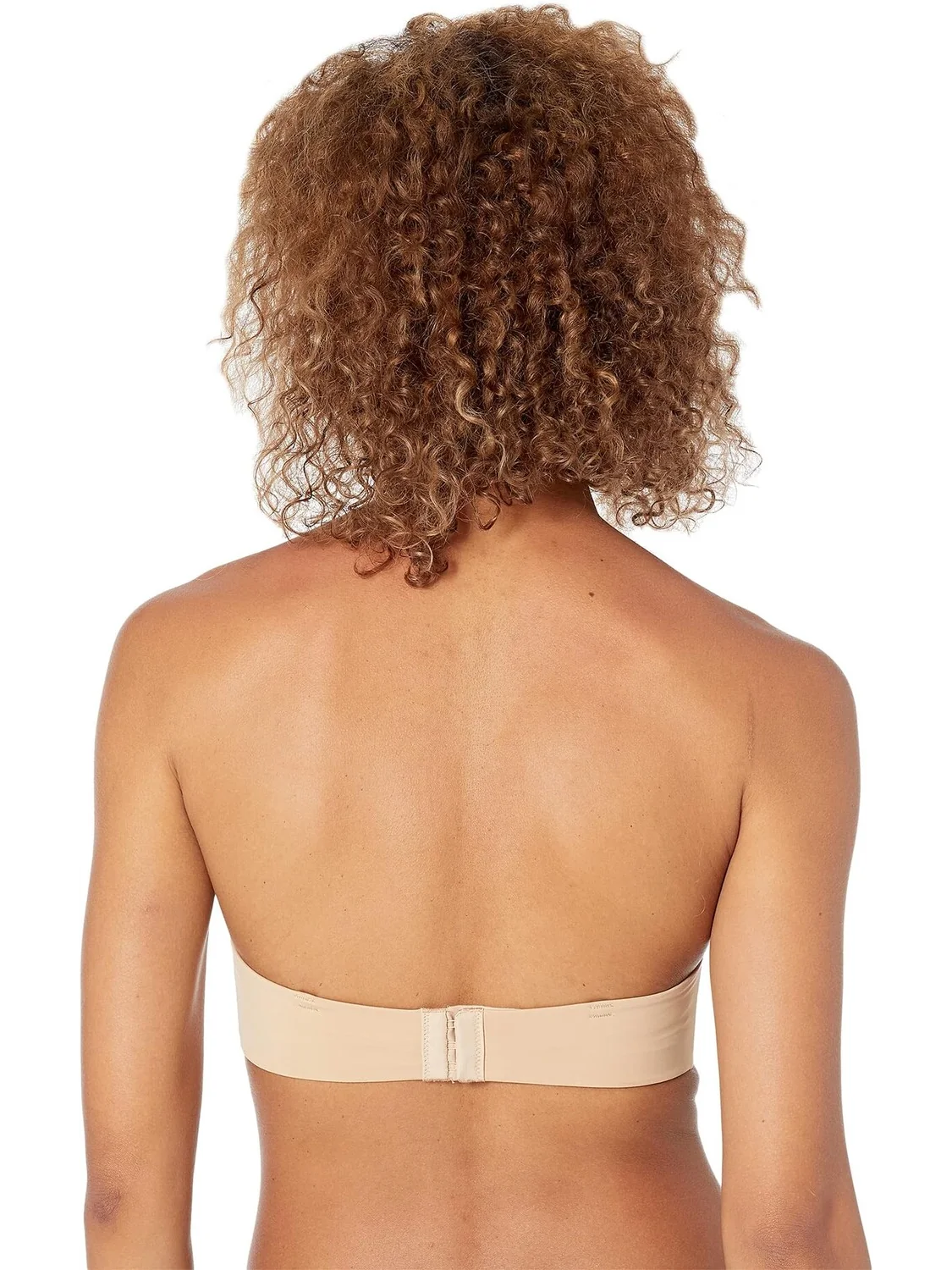 Бюстгальтер пуш-ап без бретелек Calvin Klein Underwear — 2