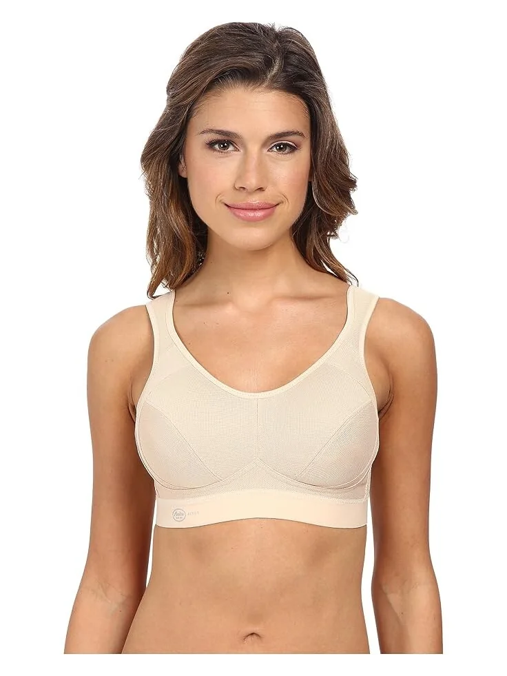 Спортивный бюстгальтер Anita Extreme Control Soft Cup 5527 — 1