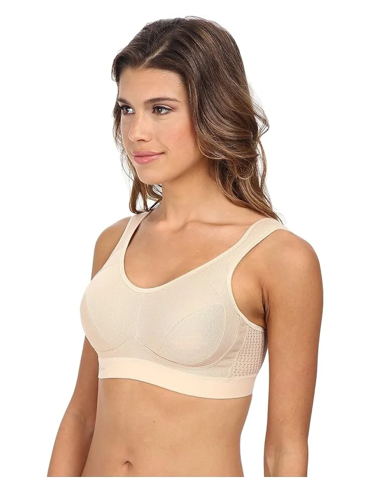 Спортивный бюстгальтер Anita Extreme Control Soft Cup 5527 — 2