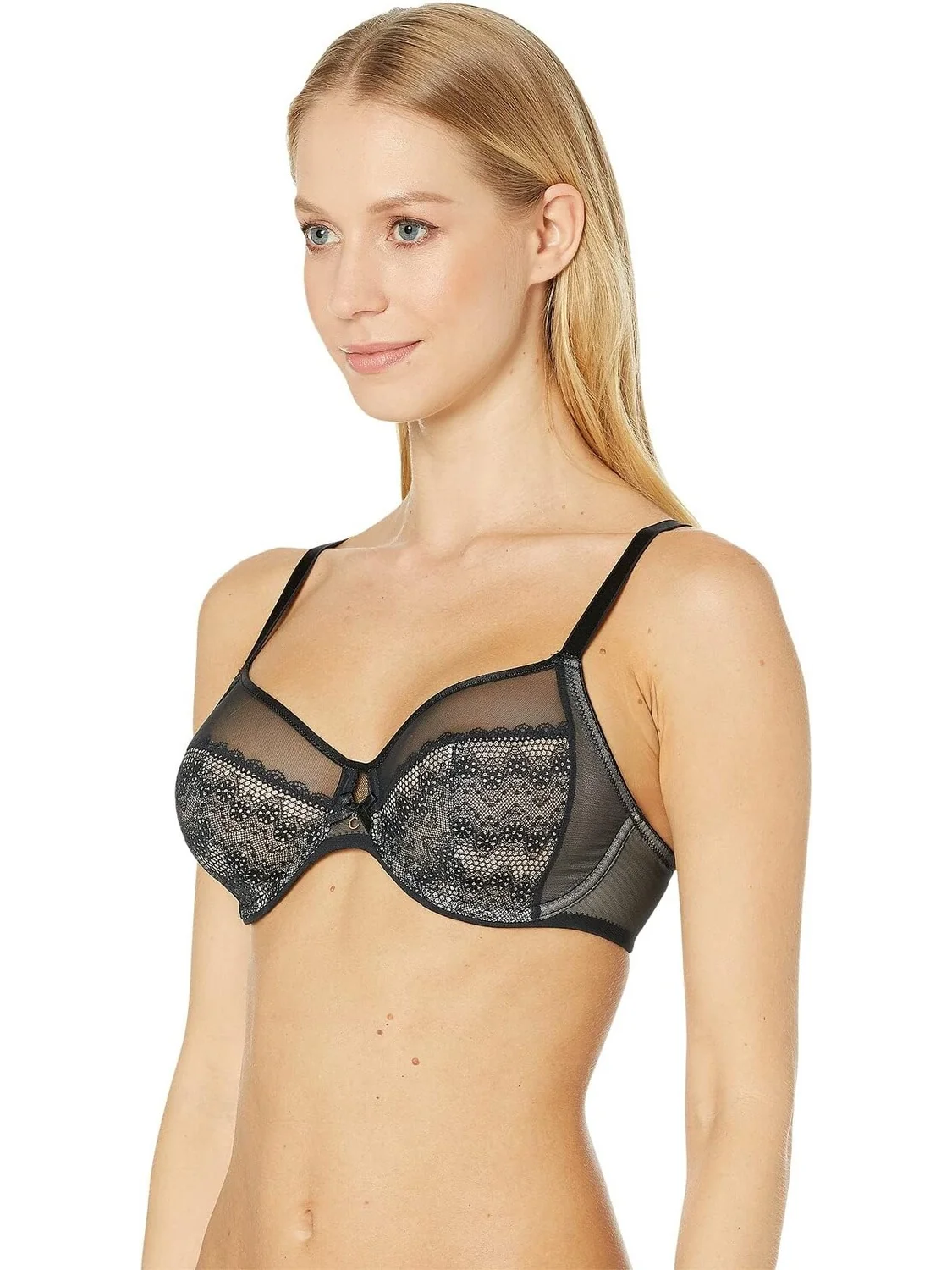 Бюстгальтер на косточках Revele Moi Perfect Fit Chantelle — 2
