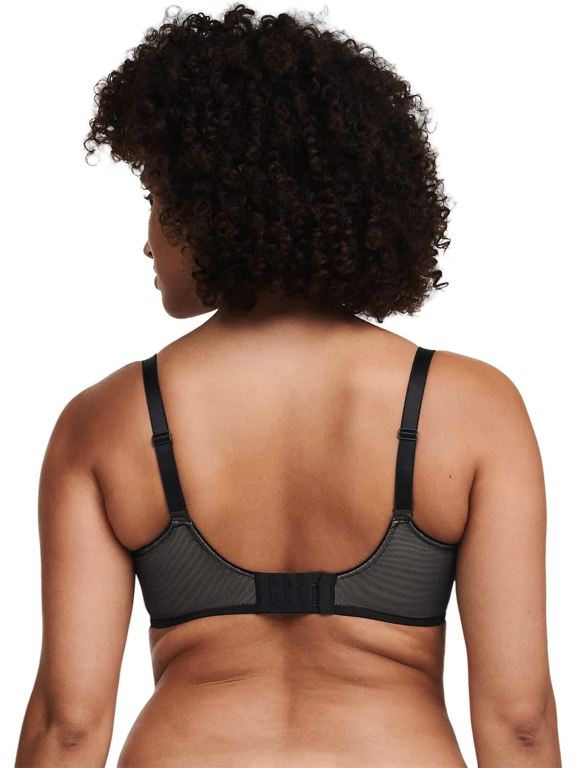 Бюстгальтер на косточках Revele Moi Perfect Fit Chantelle — 3
