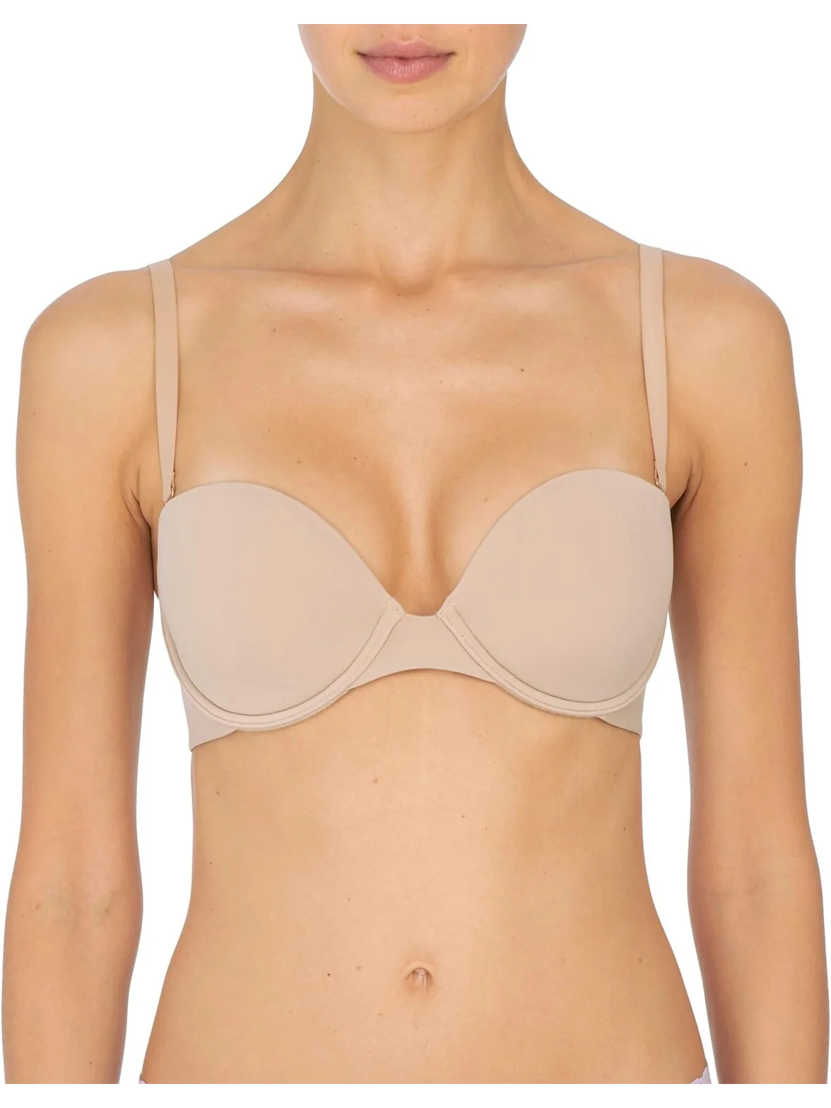 Минимальный контур без бретелек на косточках Natori — 3