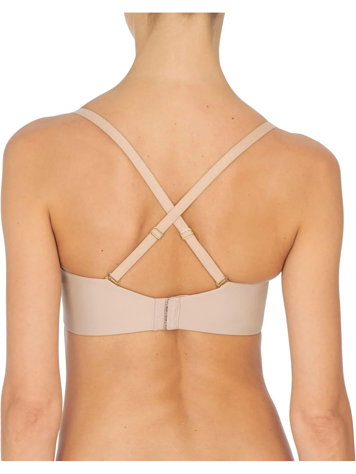 Минимальный контур без бретелек на косточках Natori — 4