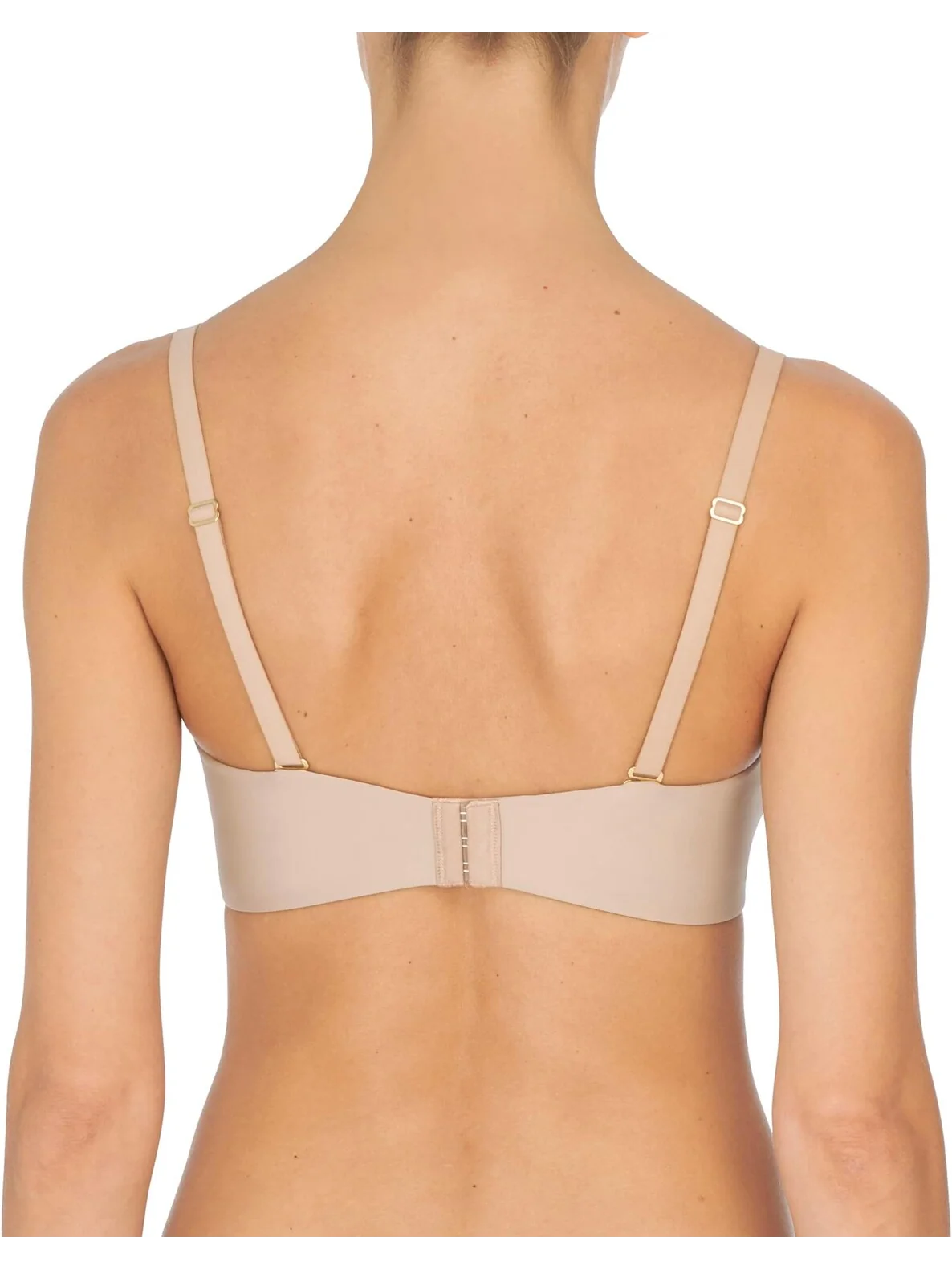 Минимальный контур без бретелек на косточках Natori — 5