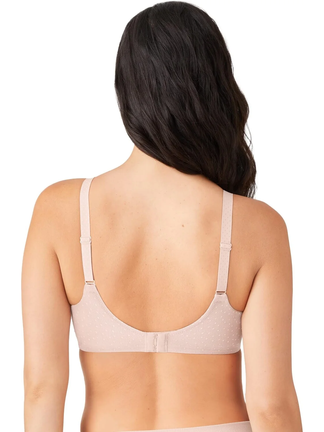 Бюстгальтер-футболка без косточек Back Appeal 856303 Wacoal — 2