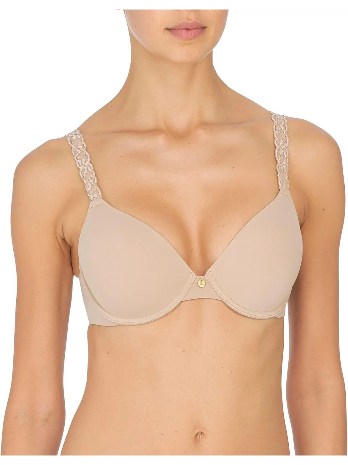 Pure Luxe Contour на косточках 732080 Natori — 1