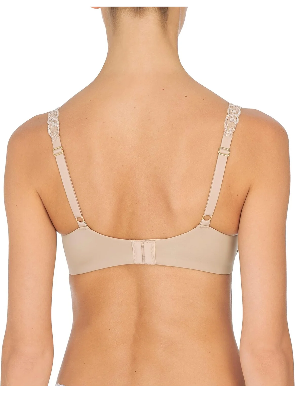 Pure Luxe Contour на косточках 732080 Natori — 2