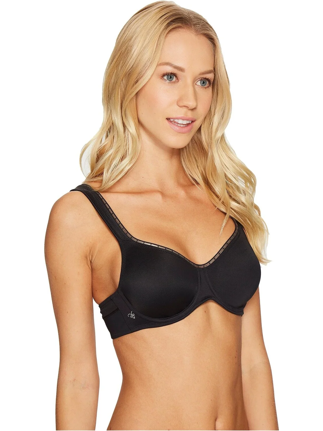 Бюстгальтер на косточках Rosa Faia Twin Firm 5694 Anita — 4