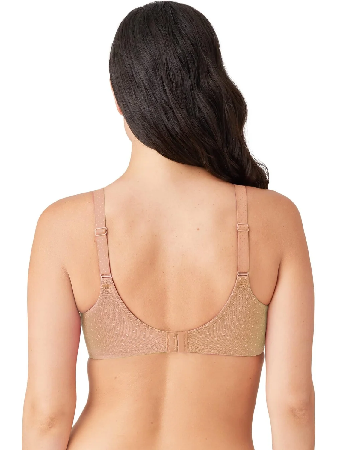 Бюстгальтер на косточках Back Appeal 855303 Wacoal — 3